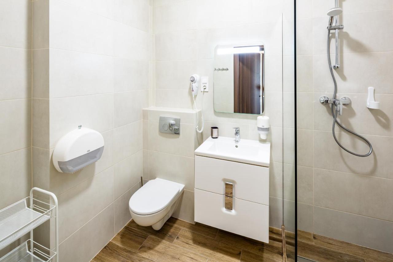 Apartamento Новобудова В Центрі Львова Exterior foto