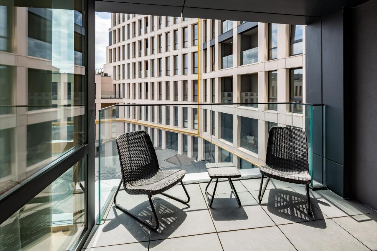 Apartamento Новобудова В Центрі Львова Exterior foto